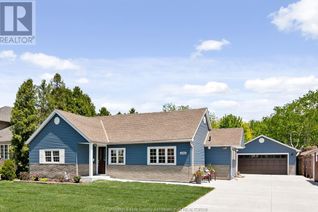 Bungalow for Sale, 3542 Bliss, Windsor, ON Bungalow for Sale, 3542 Bliss, Windsor, ON