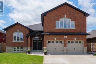 Raised Ranch-Style House for Sale, 1511 Inverness, Windsor, ON Raised Ranch-Style House for Sale, 1511 Inverness, Windsor, ON