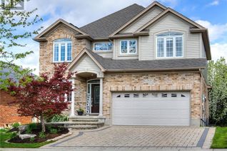 Property for Sale, 568 Springwater Drive, Waterloo, ON