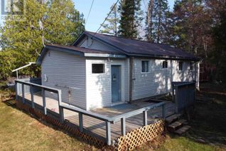 Bungalow for Sale, 21 Lower Island Lake Rd, Sault Ste. Marie, ON