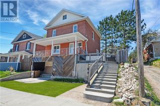 Property for Sale, 43 Eyre Street, Sudbury, ON Property for Sale, 43 Eyre Street, Sudbury, ON
