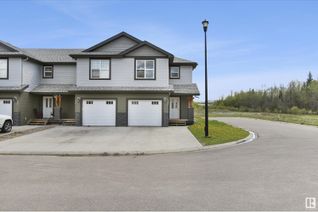 Townhouse for Sale, 704d Rocky Wy, Cold Lake, AB