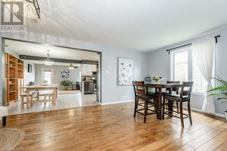 Property for Sale, 71 Swift Crescent, Guelph, ON