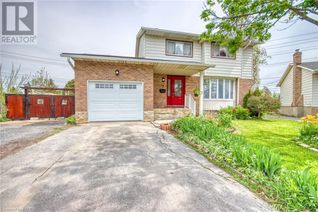 Property for Sale, 7 Newcourt Place, Kingston, ON