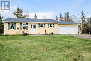 Property for Sale, 8323 Route 126, Harcourt, NB