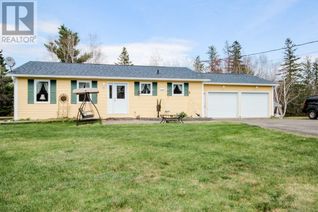 Property for Sale, 8323 Route 126, Harcourt, NB Property for Sale, 8323 Route 126, Harcourt, NB