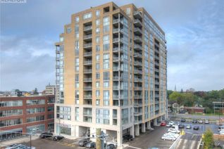 Property for Sale, 191 King Street S Unit# 312, Waterloo, ON