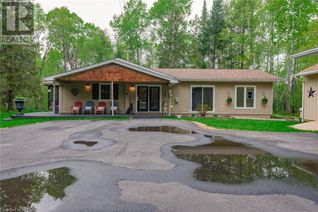 Bungalow for Sale, 460 Peninsula Road, North Bay, ON
