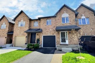 Property for Sale, 31 565 Rymal Road E, Hamilton, ON