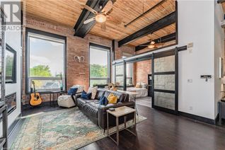 Property for Sale, 26 Ontario Street Unit# 218, Guelph, ON