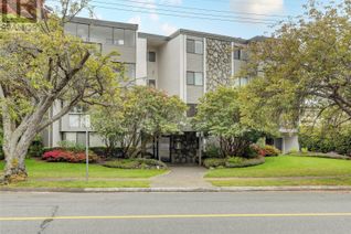 Property for Sale, 1157 Fairfield Rd #305, Victoria, BC