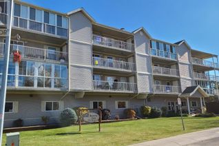 Property for Sale, 4500 45 Avenue #207, Innisfail, AB Property for Sale, 4500 45 Avenue #207, Innisfail, AB