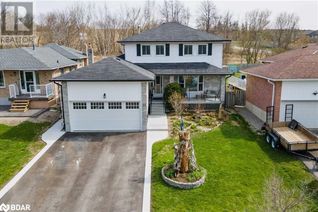 Property for Sale, 53 Maple Avenue E, New Tecumseth, ON