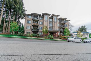 Property for Sale, 33898 Pine Street #207, ABBOTSFORD, BC