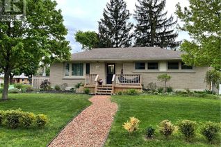 Property for Sale, 156 South Street W, Aylmer, ON Property for Sale, 156 South Street W, Aylmer, ON