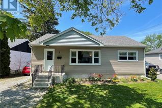 Bungalow for Sale, 5 Duncan Drive, St. Catharines, ON