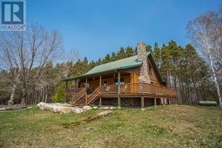 Property for Sale, 704 Granary Lake Rd, Blind River, ON