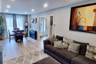 Townhouse for Sale, 189 Springhead Gdns #12, Richmond Hill, ON