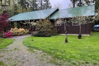 Property for Sale, 5599 Pendergast Rd, Courtenay, BC Property for Sale, 5599 Pendergast Rd, Courtenay, BC