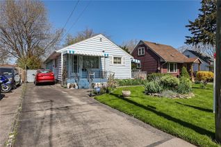 Bungalow for Sale, 153 Adair Avenue N, Hamilton, ON Bungalow for Sale, 153 Adair Avenue N, Hamilton, ON