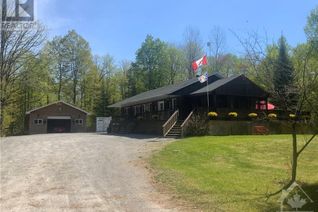Bungalow for Sale, 796 Ramsay Con 4a Road, Carleton Place, ON