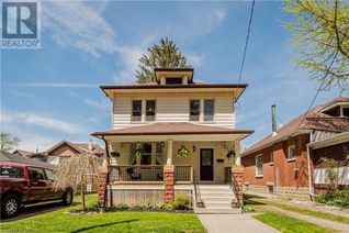Property for Sale, 72 Walnut Street, St. Thomas, ON Property for Sale, 72 Walnut Street, St. Thomas, ON