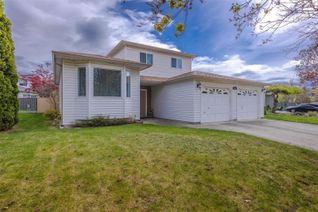Property for Sale, 241 Marigold Crescent, Kelowna, BC