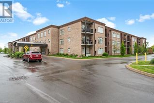 Property for Sale, 4644 Pettit Avenue Unit# 220, Niagara Falls, ON