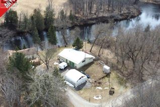 Bungalow for Sale, 60 Reed Boulevard, Burnt River, ON