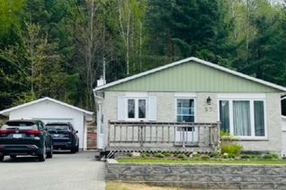Property for Sale, 57 Washington Cres, Elliot Lake, ON