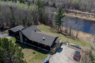 Property for Sale, 85 Hambrook Point Road, Renous, NB