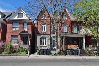 Bachelor/Studio Apartment for Rent, 588 Ossington Ave #Bsmt, Toronto, ON