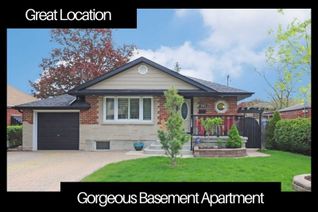 Apartment for Rent, 391 Mary St N, Oshawa, ON