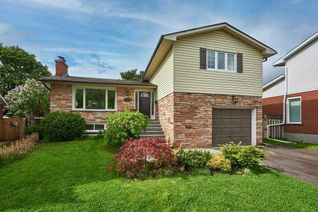 Sidesplit for Sale, 886 Queensdale Ave, Oshawa, ON