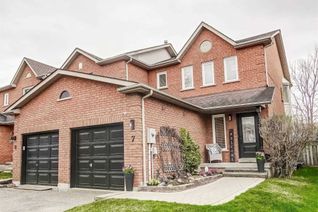Property for Sale, 7 Fulton Cres, Whitby, ON