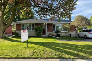 Bungalow for Sale, 808 Eastglen Dr, Oshawa, ON