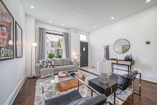 Townhouse for Sale, 104 Hamilton St, Toronto, ON Townhouse for Sale, 104 Hamilton St, Toronto, ON