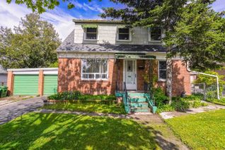 Detached House for Sale, 43 Scotia Ave, Toronto, ON Detached House for Sale, 43 Scotia Ave, Toronto, ON