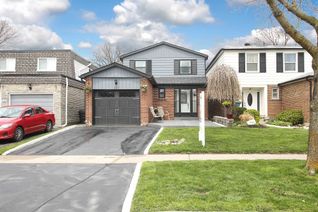 Detached House for Sale, 121 Hildenboro Sq, Toronto, ON Detached House for Sale, 121 Hildenboro Sq, Toronto, ON