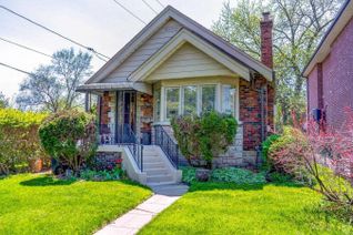 Detached House for Sale, 57 Glenwood Cres, Toronto, ON