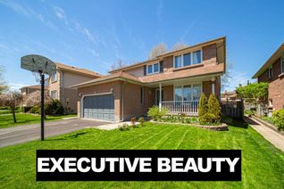 Property for Sale, 8 Kingsway Gate, Clarington, ON