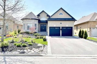 Bungalow for Sale, 240 Gidleigh Park Cres, Vaughan, ON