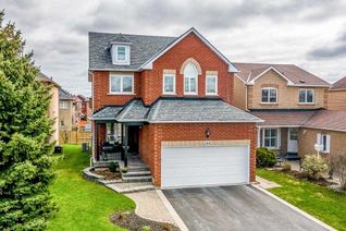Property for Sale, 268 Hoover Park Dr, Whitchurch-Stouffville, ON