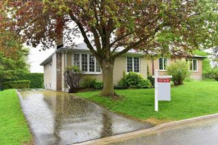 Bungalow for Sale, 36 Foreht Cres, Aurora, ON