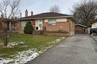 Bungalow for Rent, 120 Cartier Cres, Richmond Hill, ON