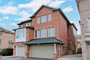 Property for Sale, 71 Millcliff Circ, Aurora, ON Property for Sale, 71 Millcliff Circ, Aurora, ON