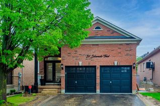 Bungalow for Sale, 31 Silverado Tr, Vaughan, ON Bungalow for Sale, 31 Silverado Tr, Vaughan, ON