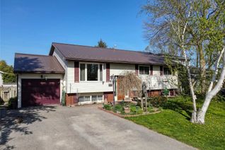 Detached House for Sale, 565 Highland Cres, Brock, ON