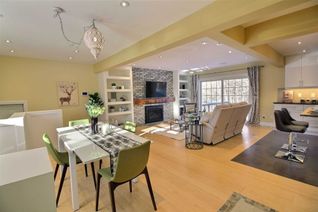 Bungalow for Rent, 36 Rougecrest Dr, Markham, ON Bungalow for Rent, 36 Rougecrest Dr, Markham, ON