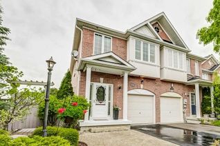 Property for Sale, 294 Tom Taylor Cres, Newmarket, ON